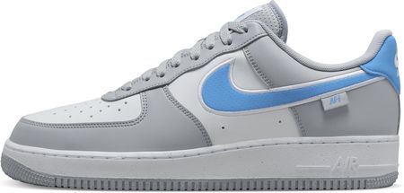 Buty męskie Nike Air Force 1 '07 Next Nature - Szary