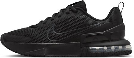 Męskie buty treningowe Nike Air Max Alpha Trainer 6 - Czerń