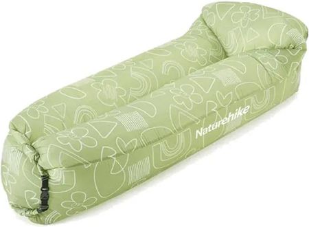 Naturehike Sofa Dmuchana Printing Inflatable Cnh22Dz022 Green