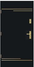 Zdjęcie Kmt Drzwi 75 Passive Gold 3  - Tychy