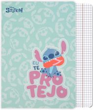 Zdjęcie Coolpack Zeszyt Disney Fashion Stitch A5 W Kartkę 60 Kartkowy Wzór Nr 3 74937Ptr - Zduńska Wola