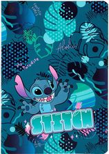 Coolpack Zeszyt Disney Core Stitch A5 W Linie 32 Kartkowy Wzór Nr 1 77969Ptr