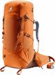 deuter Aircontact Core 65+10 Sl plecak trekkingowy (1 opakowanie)