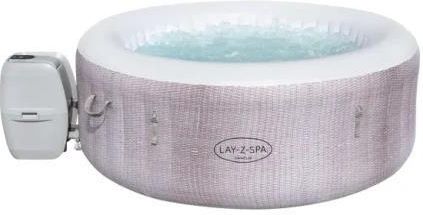 Basen Niecka Do Jacuzzi Bestway Lay-Z Spa Cancun 4 Osobowe