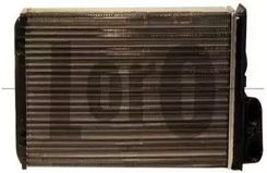 Zdjęcie Loro Nagrzewnica 370150018 - Grybów