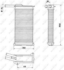 Zdjęcie Nrf Nagrzewnica 58608 - Radomyśl Wielki