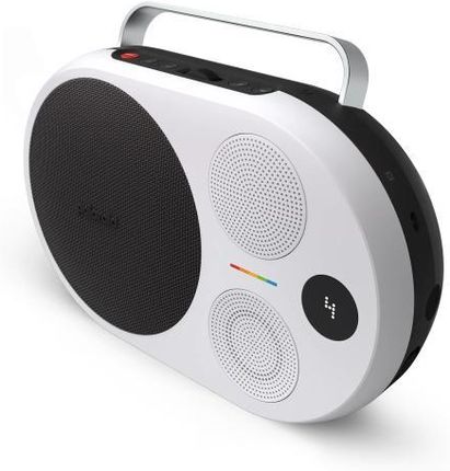 Polaroid P4 60W Чорно-білий (POLA9093) - фото 3