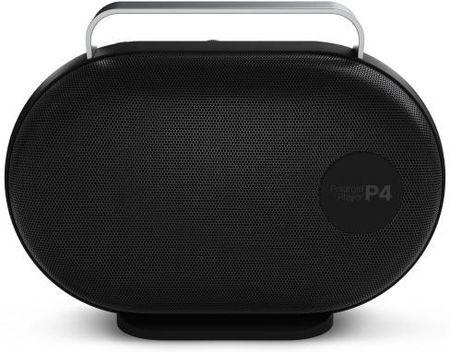 Polaroid P4 60W Чорно-білий (POLA9093) - фото 4