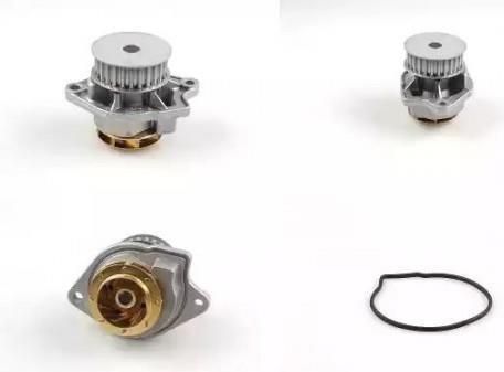 Hepu Pompa Wody P557 - Opinie i ceny na Ceneo.pl