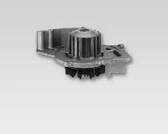 Zdjęcie Hepu Pompa Wody P801 - Ciężkowice