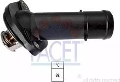 Facet Termostat 78779