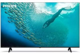 Telewizor LED Philips 75PUS7009/12 75 cali 4K Smart TV