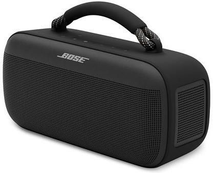 Bose Soundlink Mini Ii Czarny (65949) - Opinie i ceny na Ceneo.pl