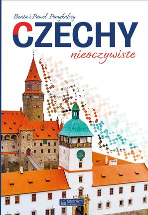 Czechy nieoczywiste