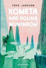 Zdjęcie Kometa nad Doliną Muminków - Sulejówek