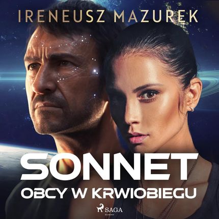 Sonnet. Obcy w krwiobiegu (plik audio)