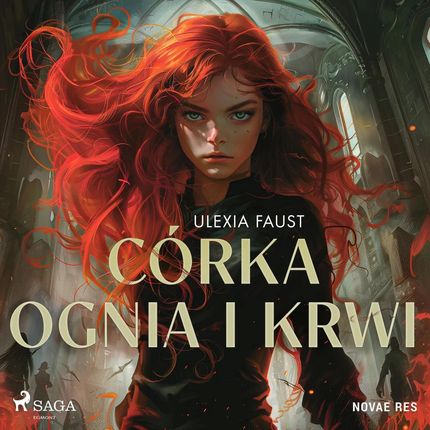 Córka ognia i krwi (plik audio)