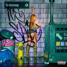 Zdjęcie Ice Spice: Y2k [CD] - Krasnobród