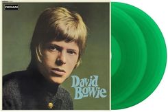 Zdjęcie David Bowie: David Bovie Dlx 2024 Reissue (Colour) [2xWinyl] - Lubin