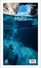Zdjęcie Malta. Travelbook - Piotrków Trybunalski