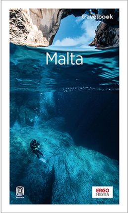 Malta. Travelbook