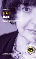Zdjęcie Krall. Tkanie - Joanna Roszak  - Gliwice
