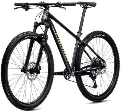 Mtb Merida Big Nine SLX Edition HP3 U18.5 Srebrno Czarny 29 2024