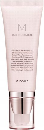 Missha M B.B Boomer Baza pod kremy BB - 40 ml