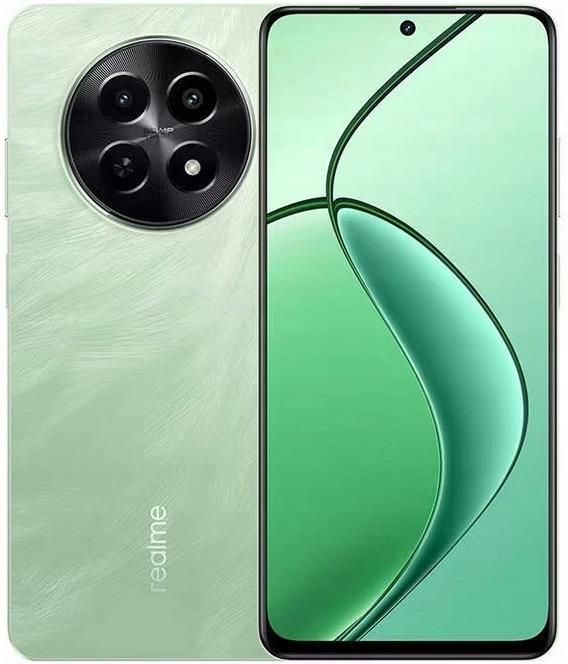 realme 12x 5G 126GB グリーン Realme 12X 5G 6/128GB Zielony - Cena, opinie na Ceneo.pl