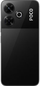 携帯電話本体 Poco M6 8GB-256GB black POCO M6 4G 8/256GB Czarny - Cena, opinie na Ceneo.pl