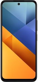 POCO M6 4G 6/128GB Czarny - Cena, opinie na Ceneo.pl