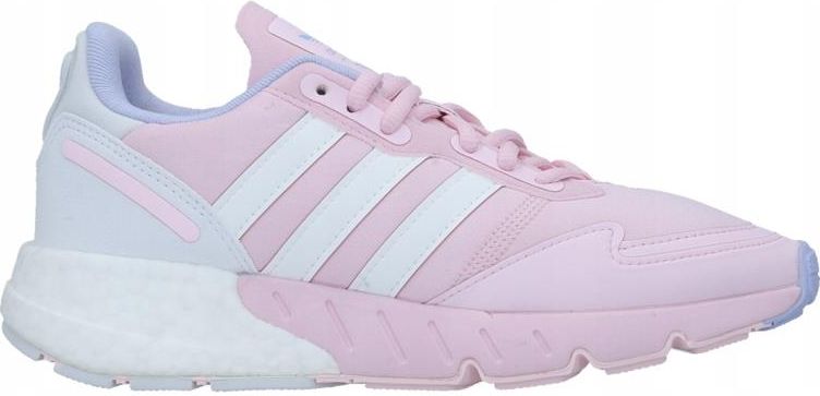 ୧( \"̮ )୨ adidas Buty ZX RS - Czerń | adidas Poland