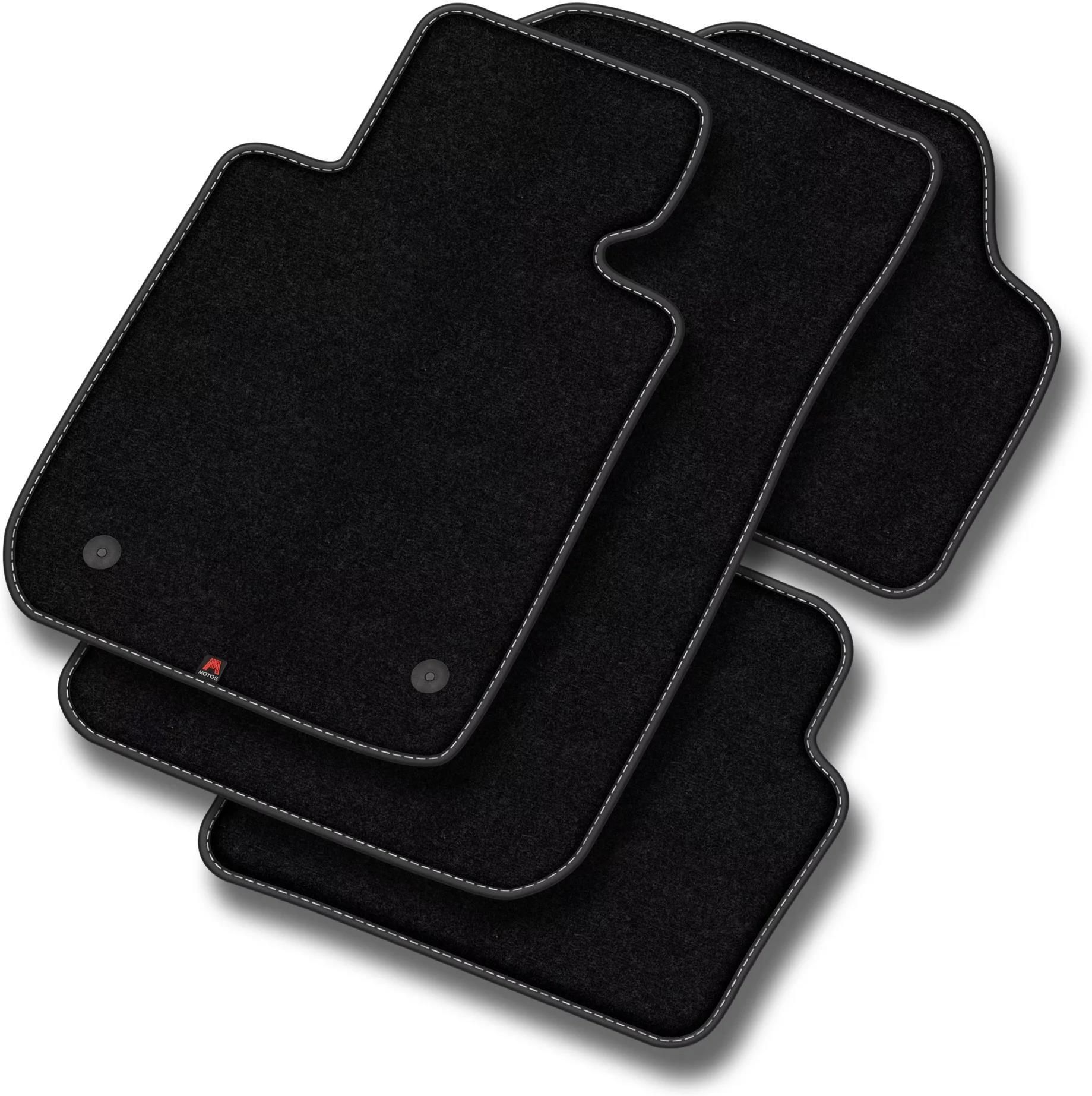 ART BDN237 Tapis De Sol Pour BMW 4er F36 Gran Coupé 2014-2021