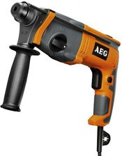 Młotowiertarka AEG KH 26 E 4935428180 - Opinie i ceny na Ceneo.pl