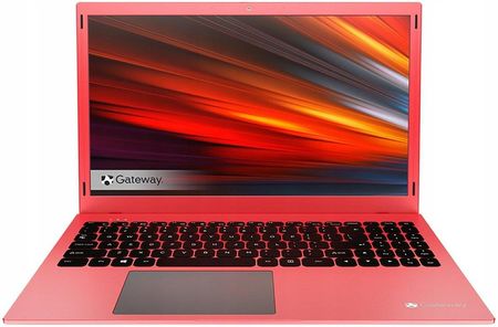 Laptop Gateway GWTN156 15,6"/Ryzen 3/4GB/256GB/Win10 (GWTN15612RD256)