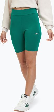 Legginsy damskie FILA Buckautal aventurine | WYSYŁKA W 24H | 30 DNI NA ZWROT