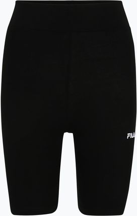 Legginsy damskie FILA Buckautal black | WYSYŁKA W 24H | 30 DNI NA ZWROT