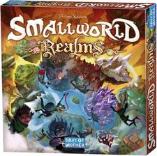 Small World - Realms