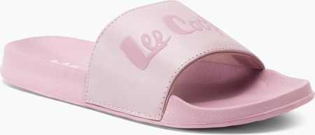 Klapki damskie Lee Cooper LCW-24-42-2488 light pink | WYSYŁKA W 24H | 30 DNI NA ZWROT