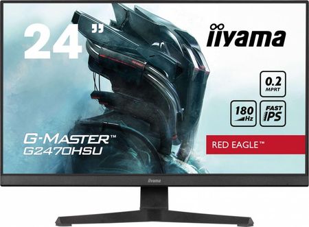 Iiyama 24" G-Master G2470HSU-B6