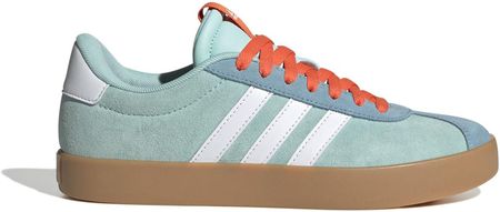 Damskie Buty Adidas VL Court 3.0 Ji1606 – Turkusowy