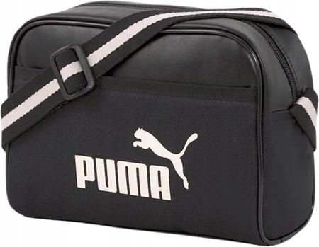 Torba Sportowa Puma Campus 078826 01