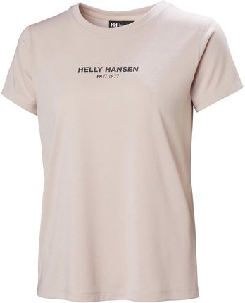 Helly Hansen damska koszulka W ALLURE T-SHIRT 53970 094