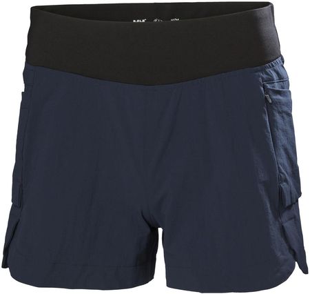 Helly Hansen spodenki damskie W VETTA SHORTS 63050 597