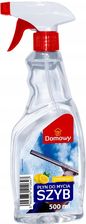 Zdjęcie Domowy Płyn Do Szyb Cytryna 500Ml - Chodzież
