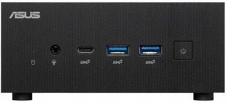 Asus PC PN64-S7018MDE1 i7 XE Black (90MS02M1M000K0) - zdjęcie 2