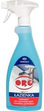 Zdjęcie Oro Płyn Do Czyszczenia Łazienki Perfekt Ip582 500Ml - Wiązów