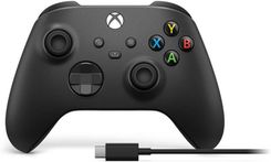 Microsoft Xbox Wireless Controller + USB-C Cable 1V8-00015