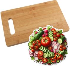 Zdjęcie BERRETTI Deska 28x18cm (BR7474) - Ząbkowice Śląskie