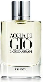 Giorgio Armani Acqua di Gio Essenza Woda perfumowana 75ml - Opinie i ceny  na 